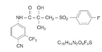 Bicalutamide