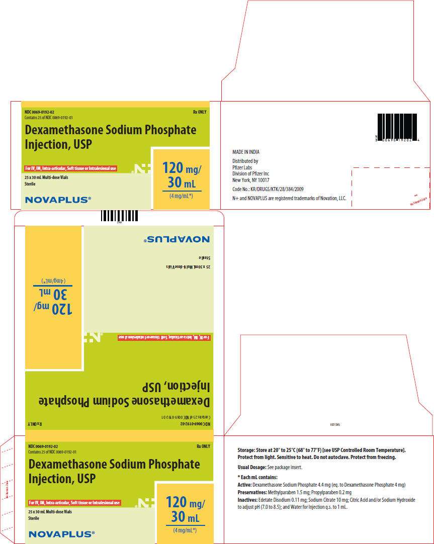 DEXAMETHASONE SODIUM PHOSPHATE