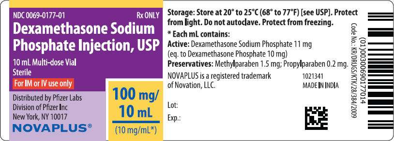 DEXAMETHASONE SODIUM PHOSPHATE