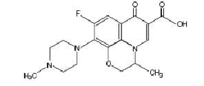 Ofloxacin