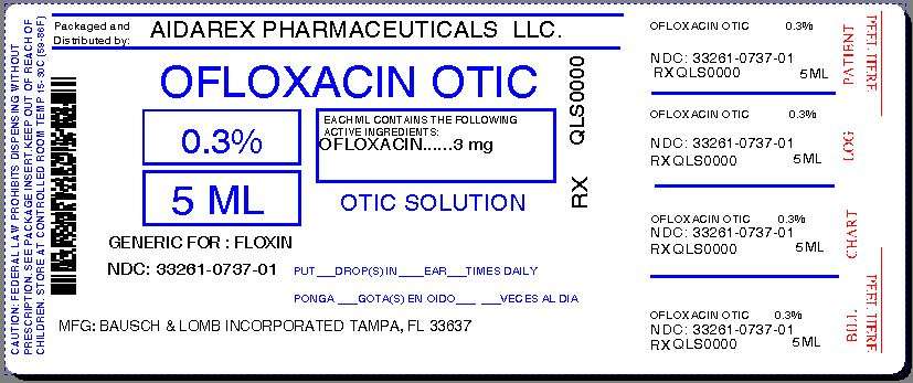 Ofloxacin