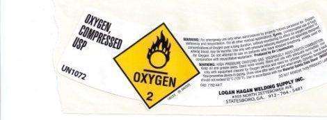 Oxygen