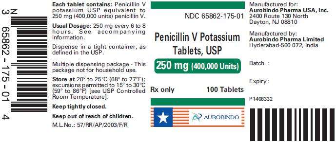 Penicillin V Potassium