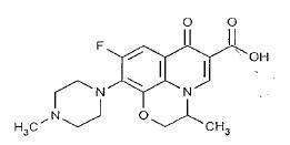 Ofloxacin