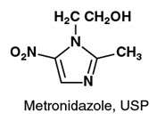 Metronidazole