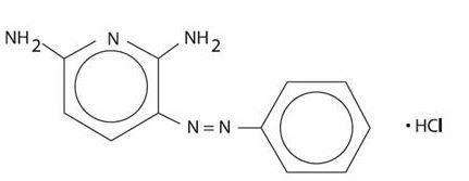 Phenazopyridine Hydrochloride