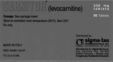 Carnitor