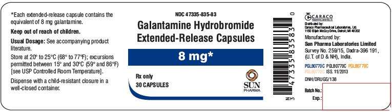 Galantamine Hydrobromide