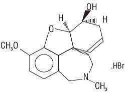 Galantamine Hydrobromide