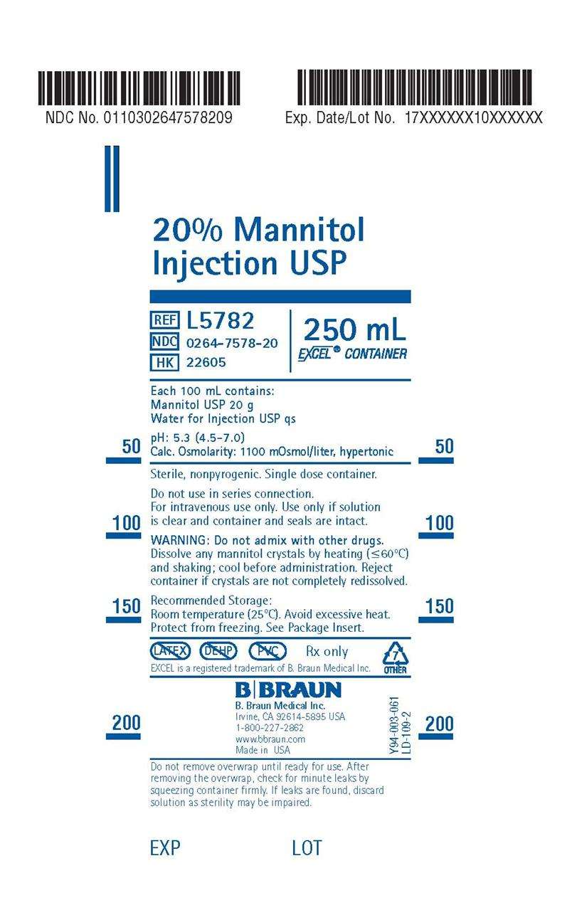 Mannitol