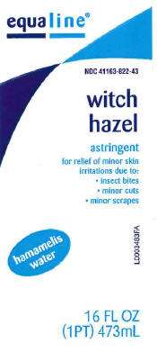 Witch Hazel