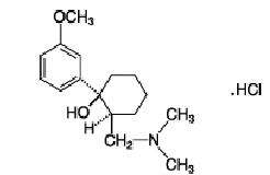 TRAMADOL HYDROCHLORIDE