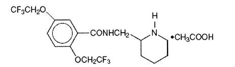 Flecainide Acetate