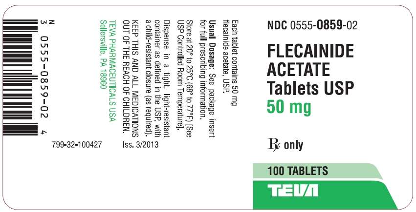 Flecainide Acetate