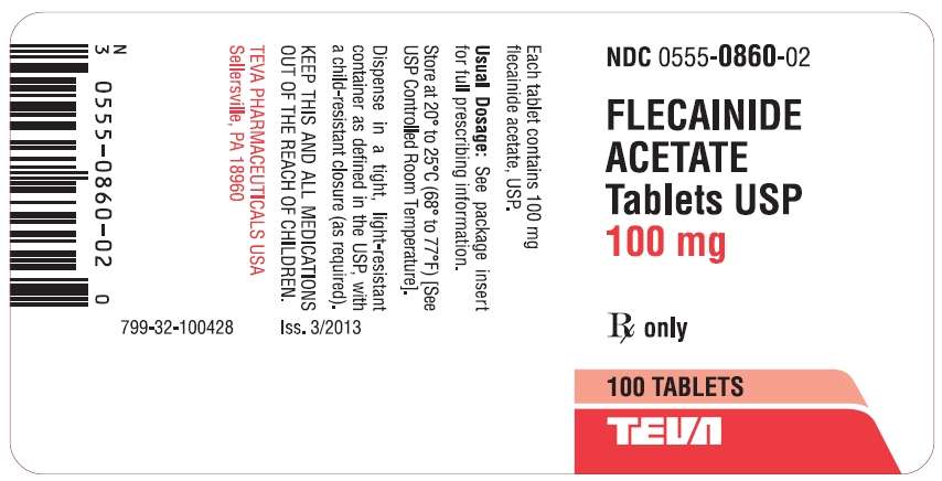 Flecainide Acetate