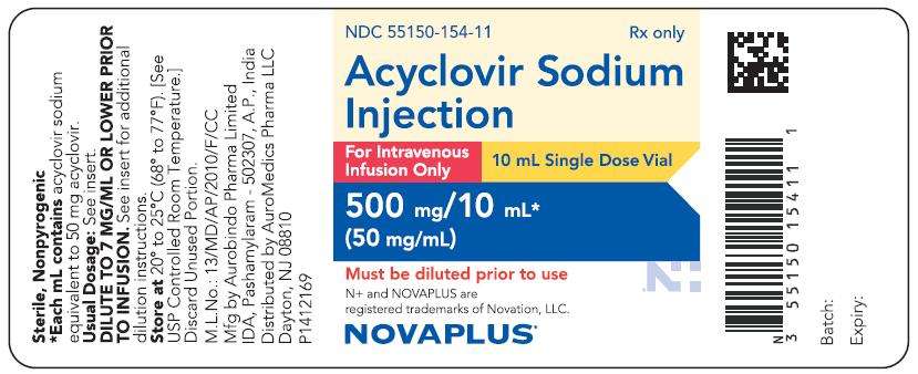 Acyclovir Sodium