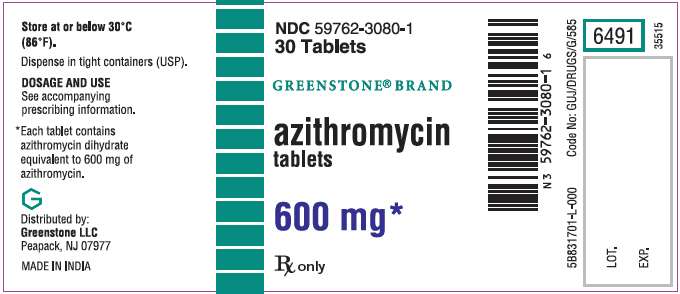 azithromycin