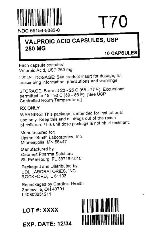 Valproic Acid