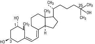 Calcitriol