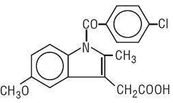 Indomethacin