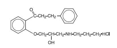 Propafenone Hydrochloride