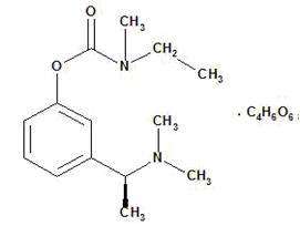 Rivastigmine Tartrate