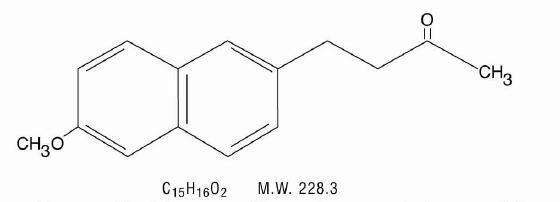 Nabumetone