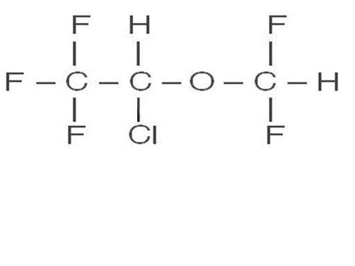 Isoflurane