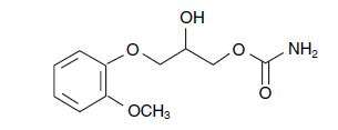 Methocarbamol