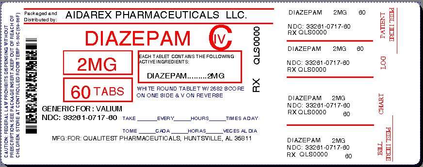 Diazepam