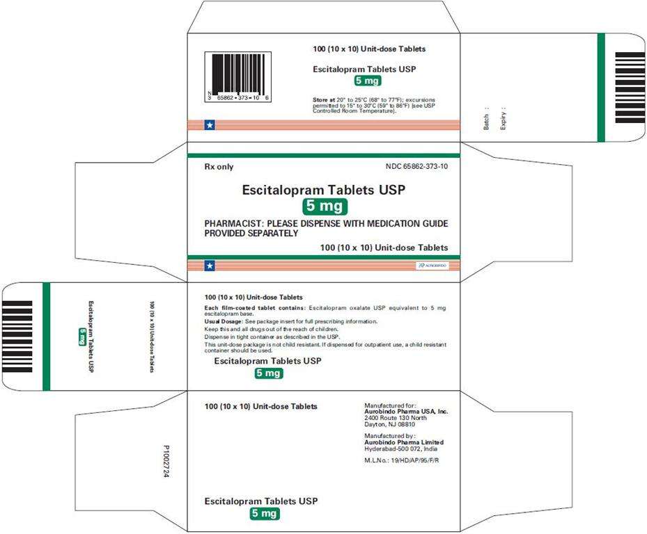 Escitalopram