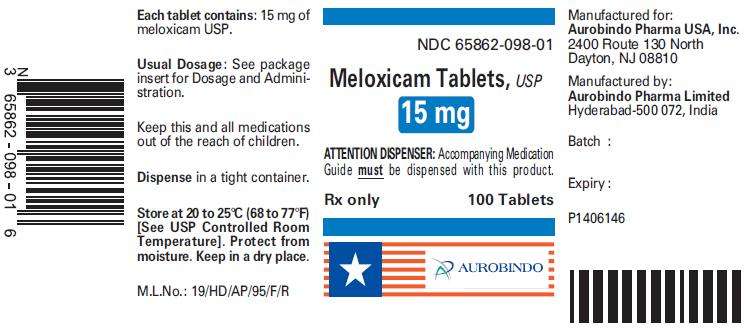 Meloxicam