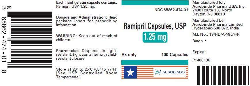 Ramipril