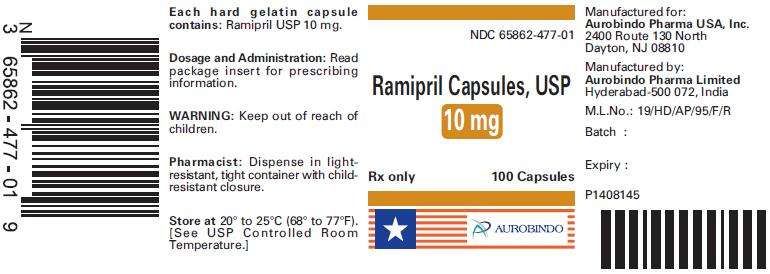 Ramipril