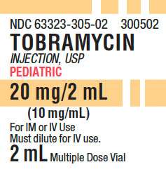 Tobramycin