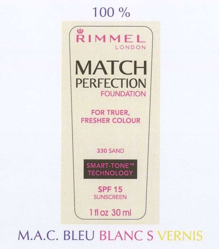 Rimmel London