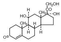 Hydrocortisone