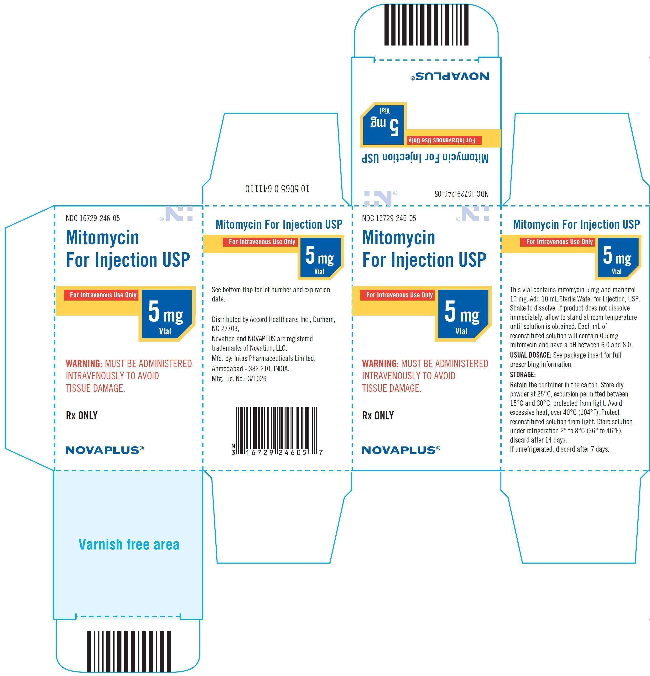 Mitomycin