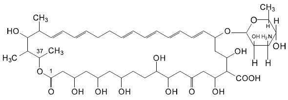 Nystatin