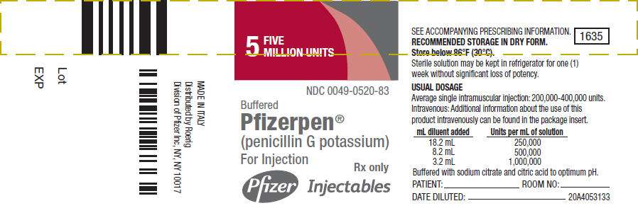 Pfizerpen