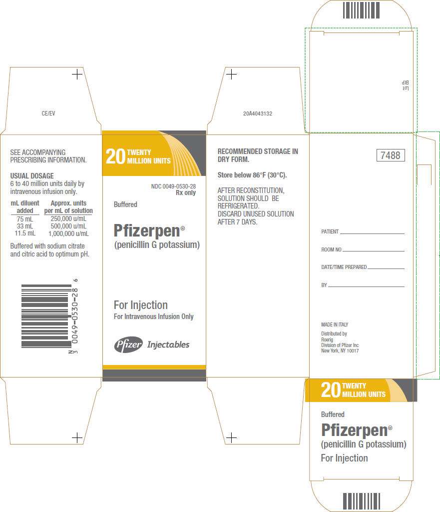 Pfizerpen