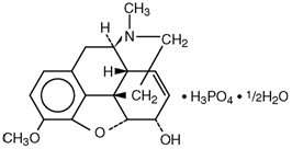 Promethazine VC With Codeine