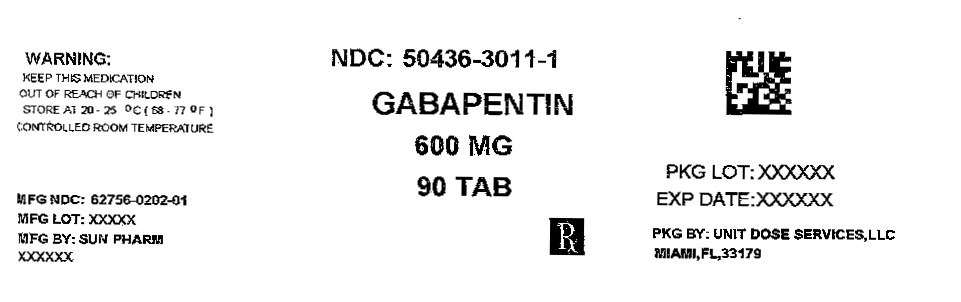 GABAPENTIN