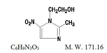 Metronidazole