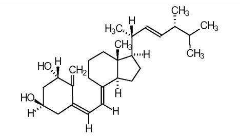 Doxercalciferol