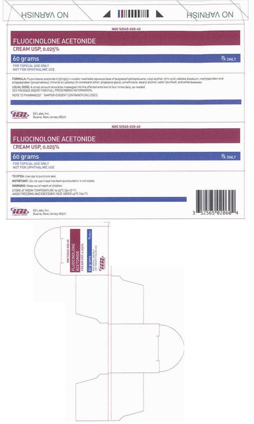 Fluocinolone Acetonide