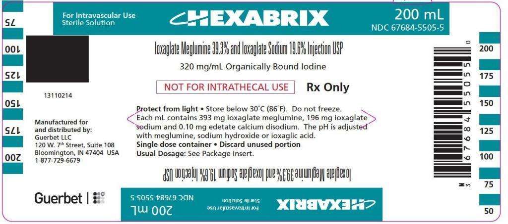 HEXABRIX