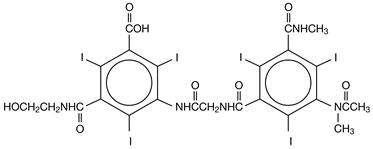 Hexabrix