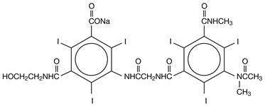 Hexabrix