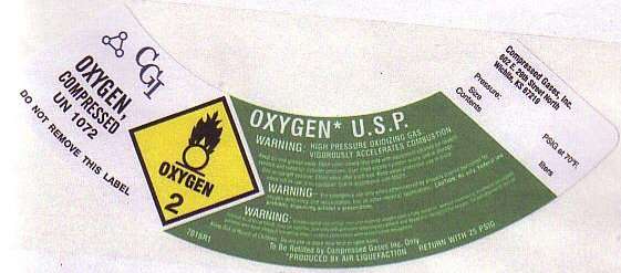 OXYGEN